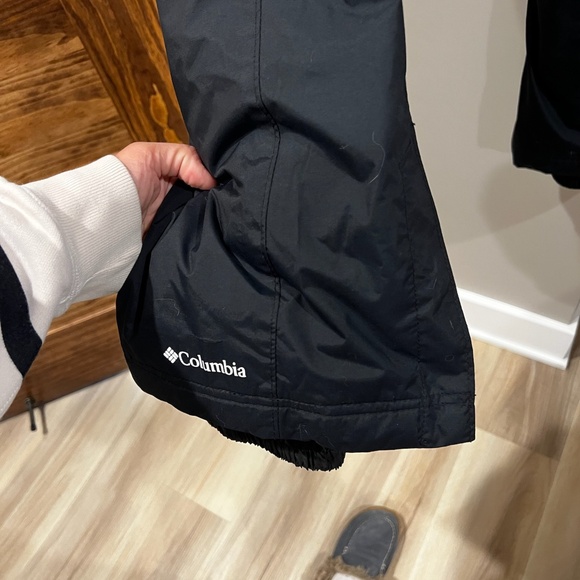 Columbia Snow Pants - Picture 5 of 6